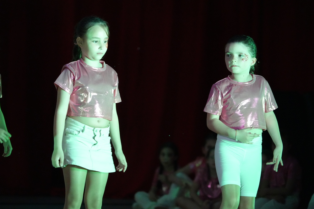 Dia Mundial da Dança