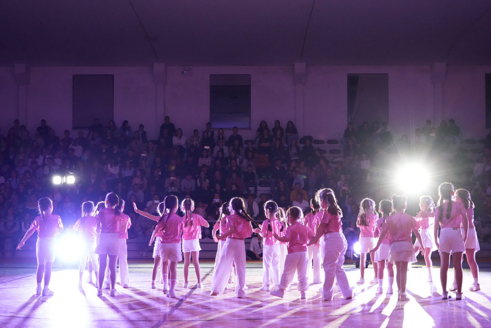 Dia Mundial da Dança