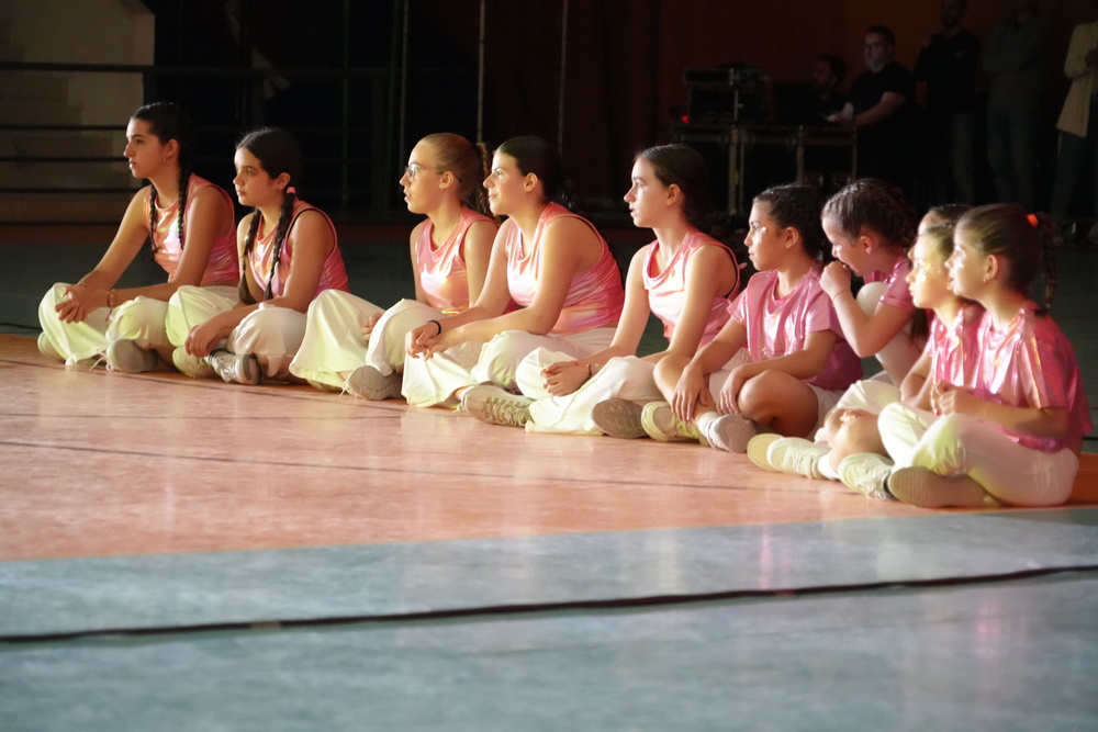 Dia Mundial da Dança