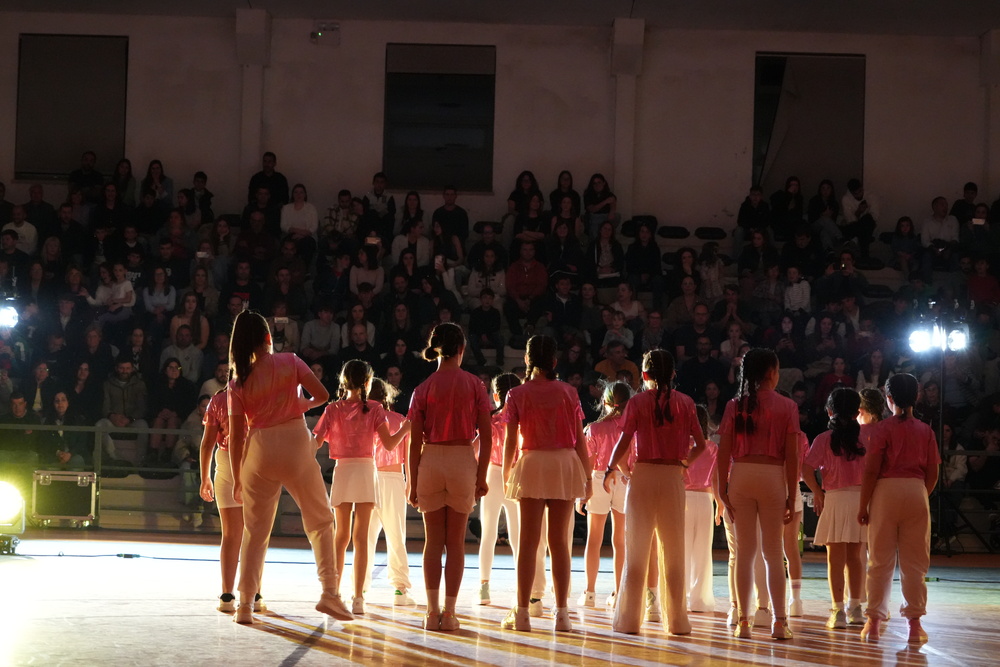 Dia Mundial da Dança