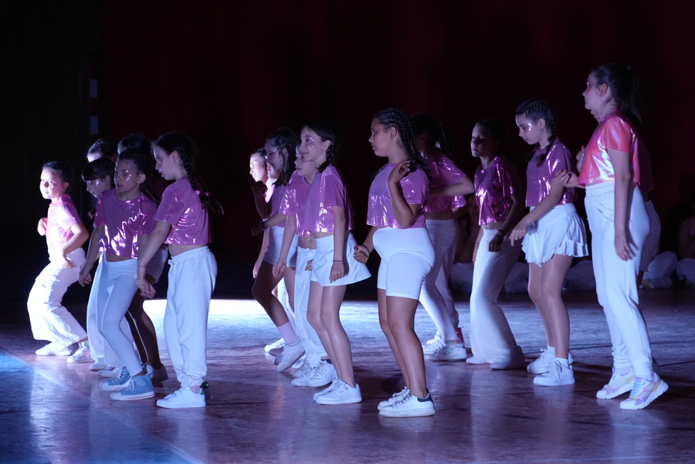 Dia Mundial da Dança