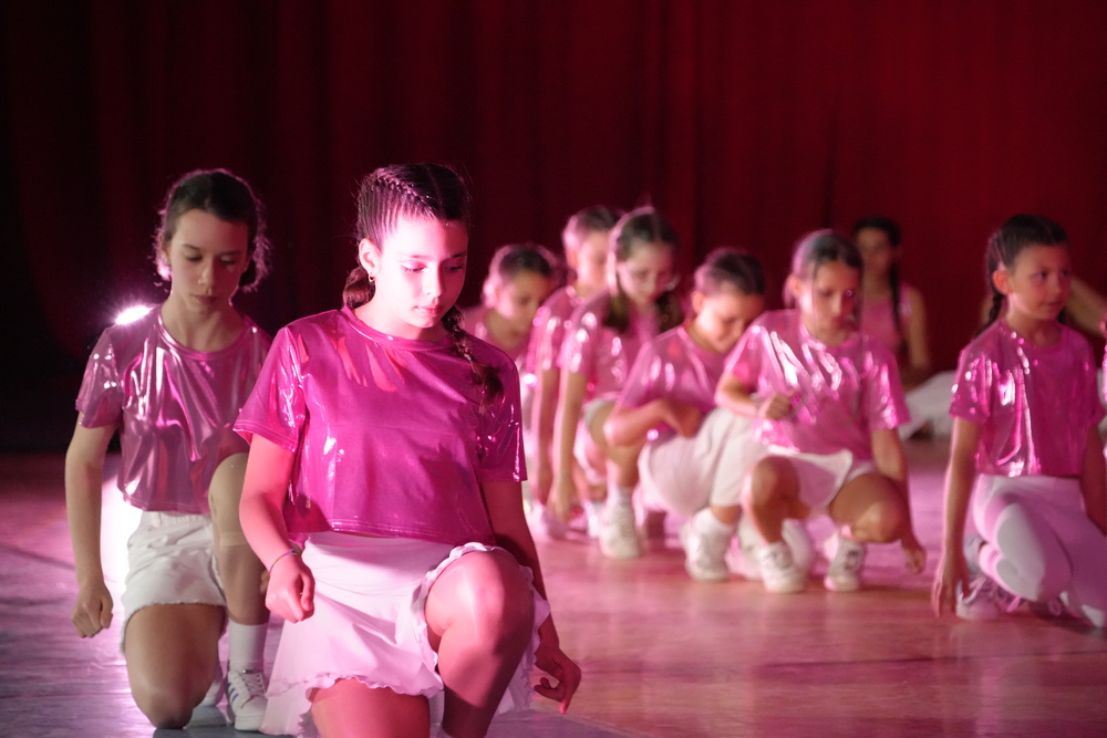 Dia Mundial da Dança