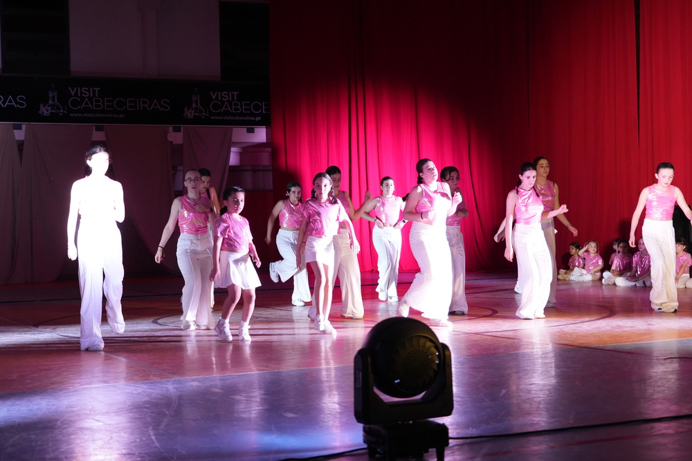 Dia Mundial da Dança