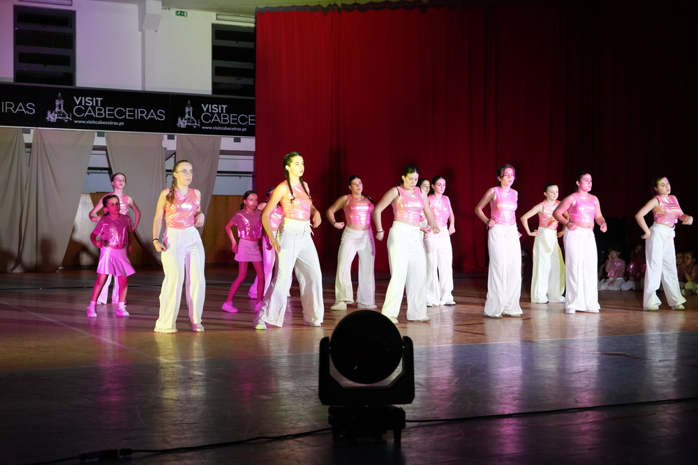 Dia Mundial da Dança