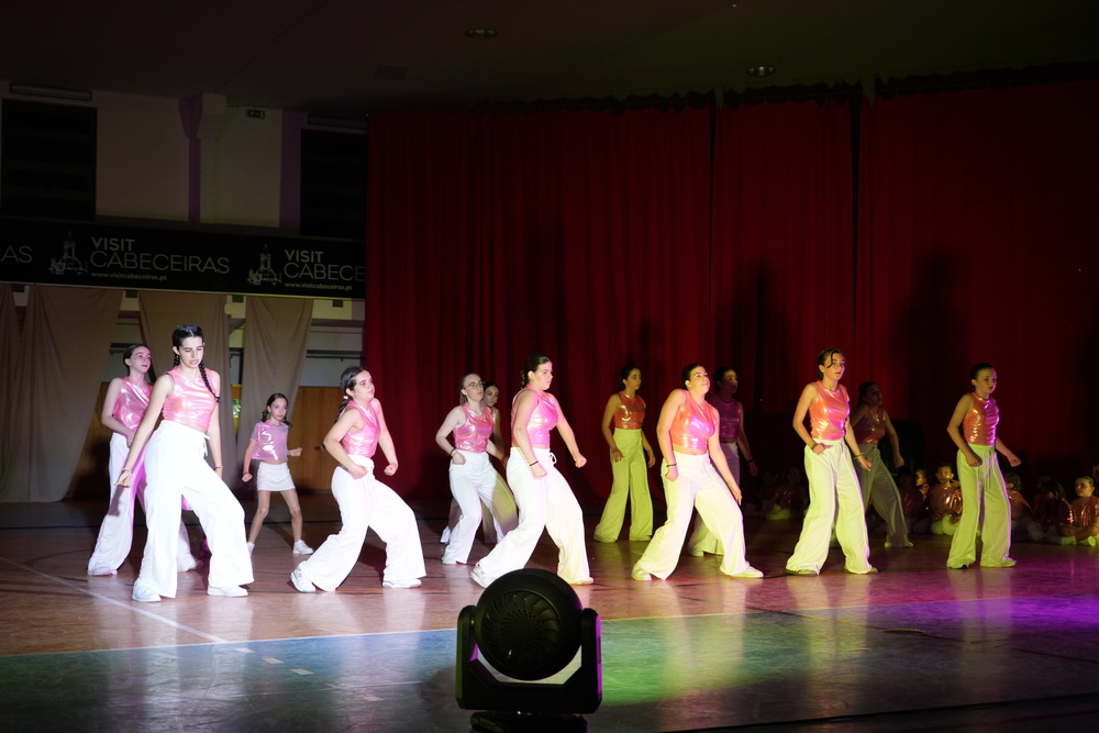 Dia Mundial da Dança