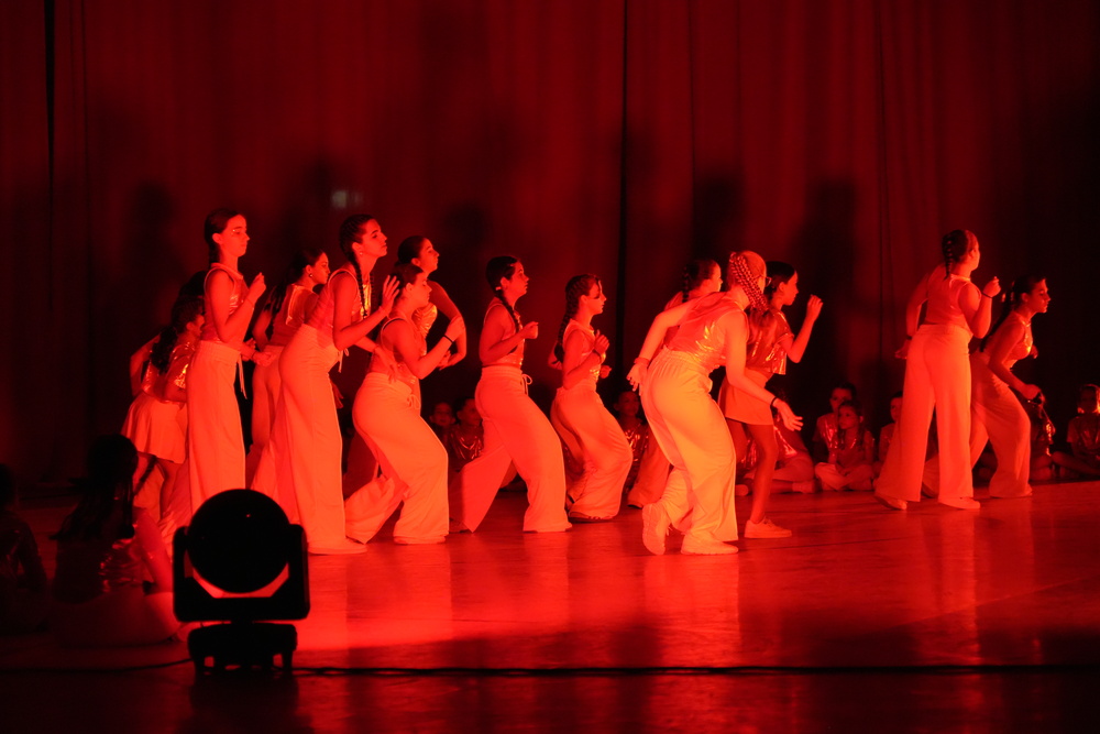 Dia Mundial da Dança