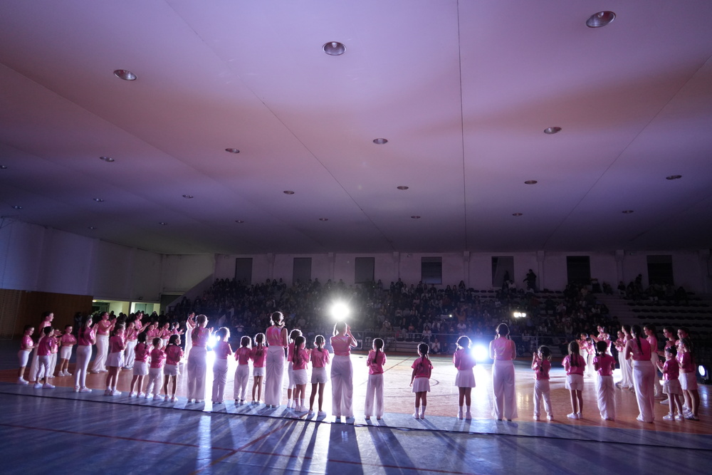Dia Mundial da Dança