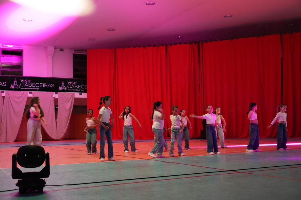 Dia Mundial da Dança