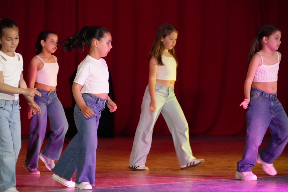 Dia Mundial da Dança