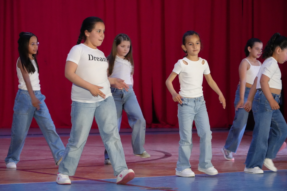 Dia Mundial da Dança