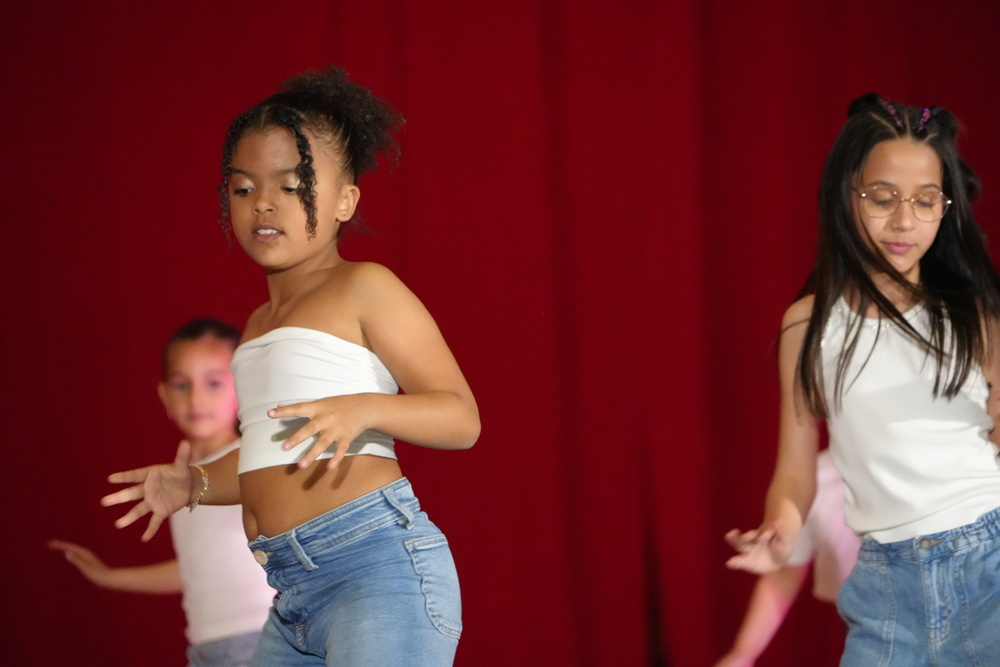 Dia Mundial da Dança