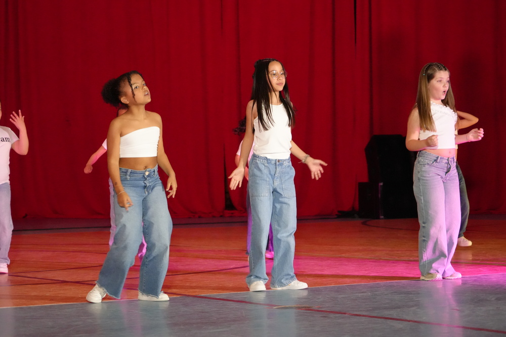 Dia Mundial da Dança
