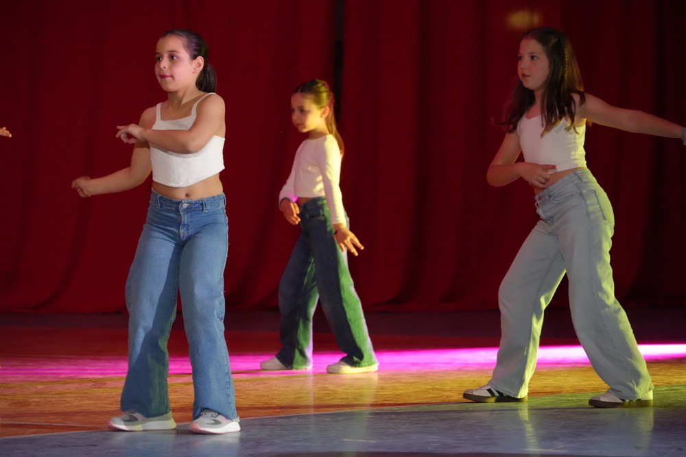 Dia Mundial da Dança