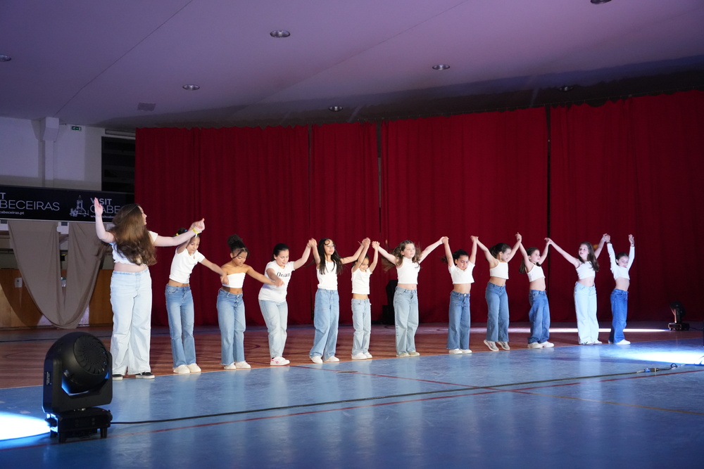 Dia Mundial da Dança