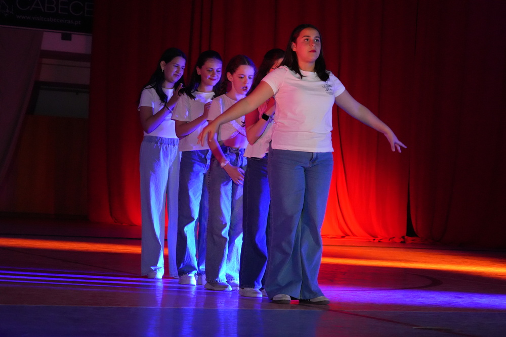 Dia Mundial da Dança