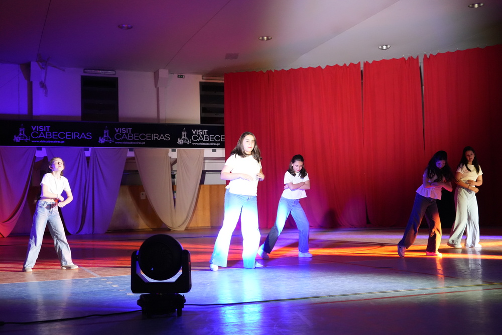 Dia Mundial da Dança