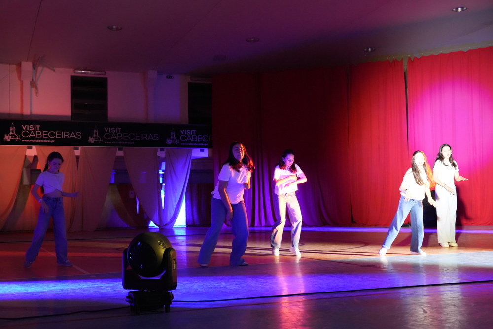 Dia Mundial da Dança