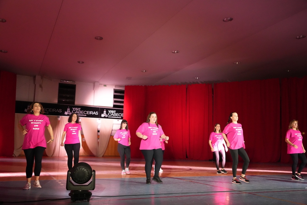 Dia Mundial da Dança
