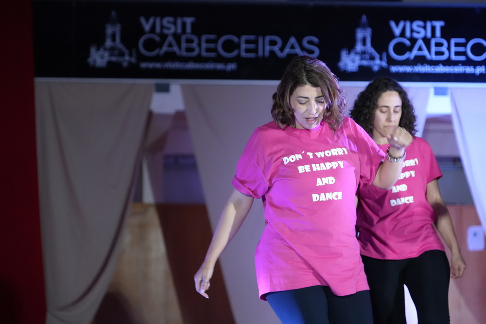 Dia Mundial da Dança