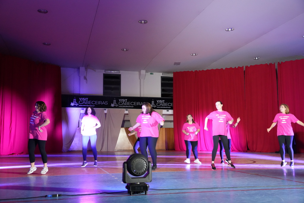 Dia Mundial da Dança