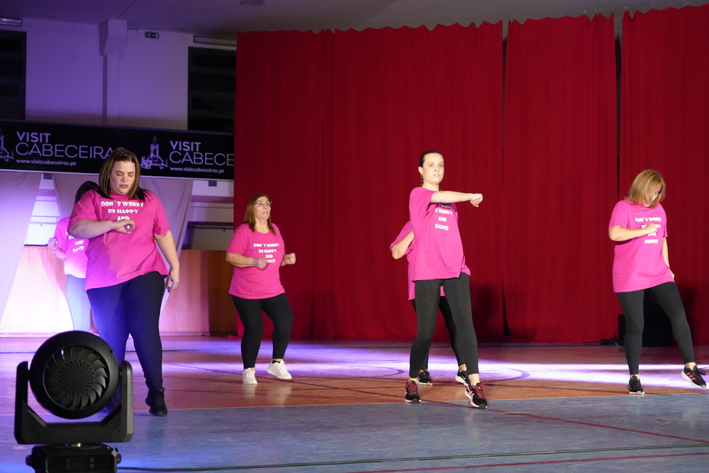 Dia Mundial da Dança