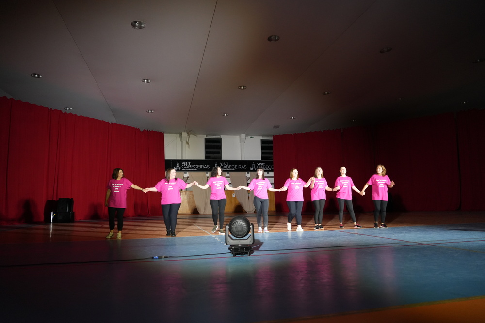 Dia Mundial da Dança
