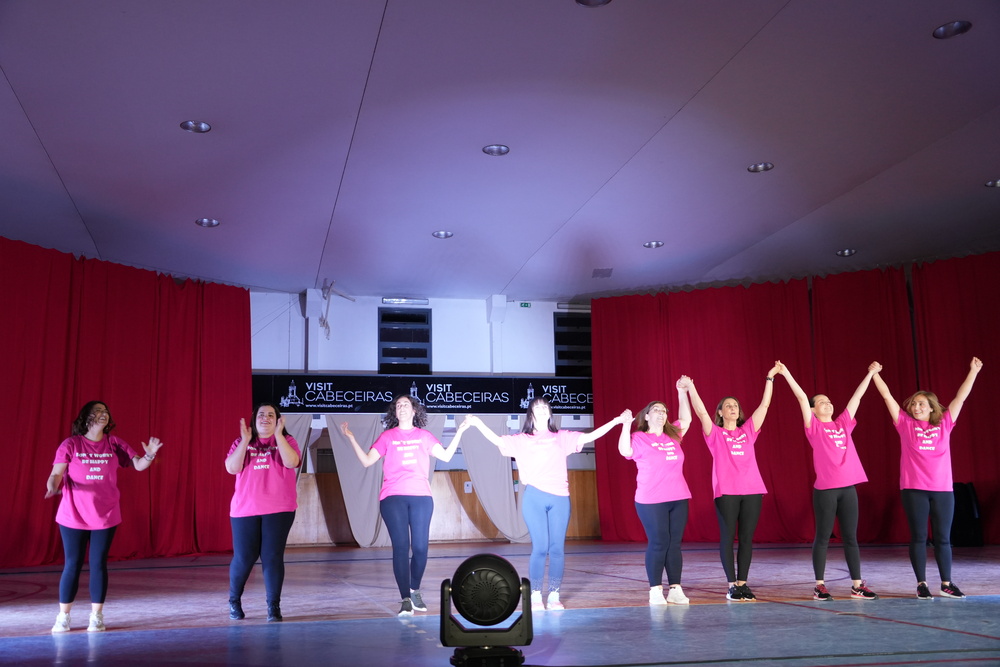 Dia Mundial da Dança