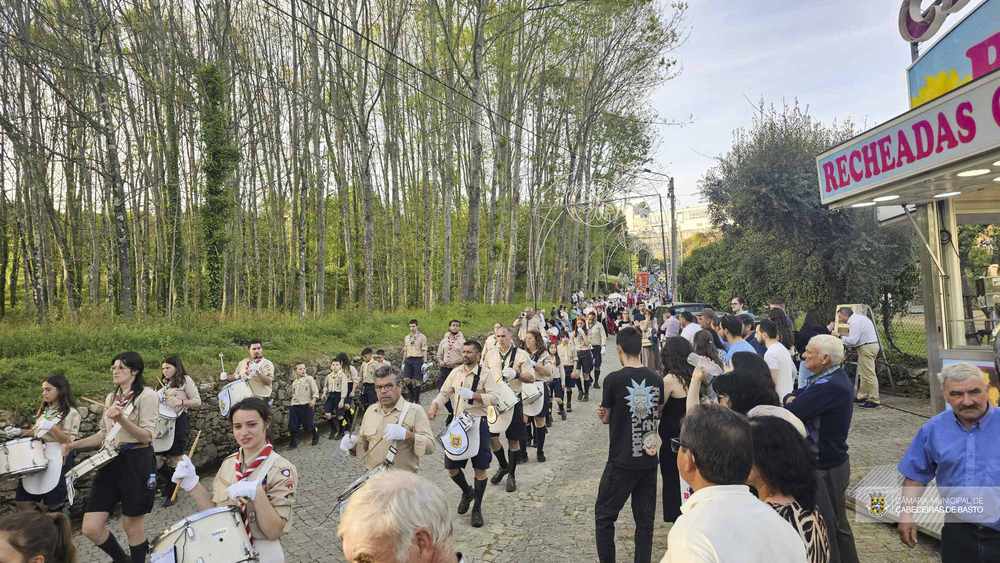 Santa Senhorinha