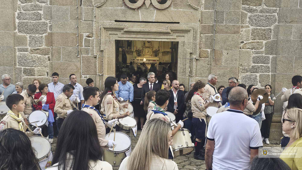 Santa Senhorinha