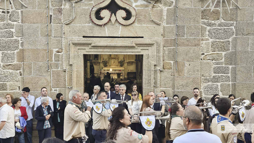 Santa Senhorinha