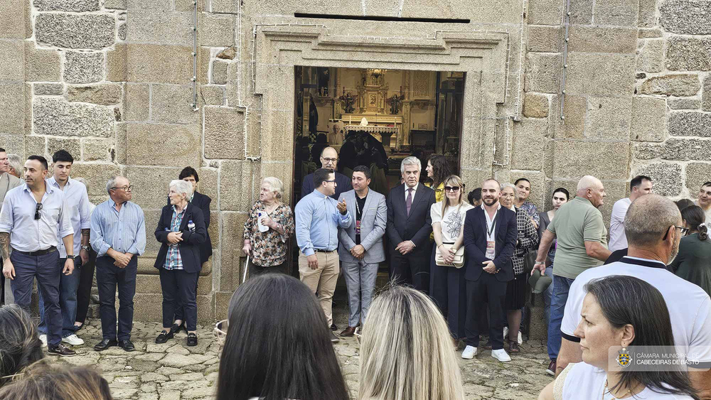 Santa Senhorinha