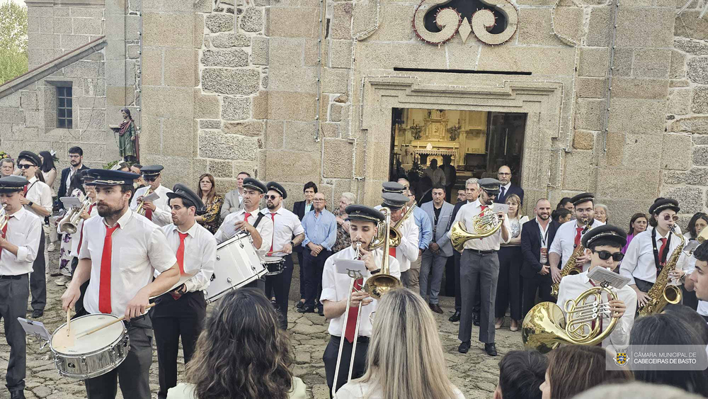 Santa Senhorinha