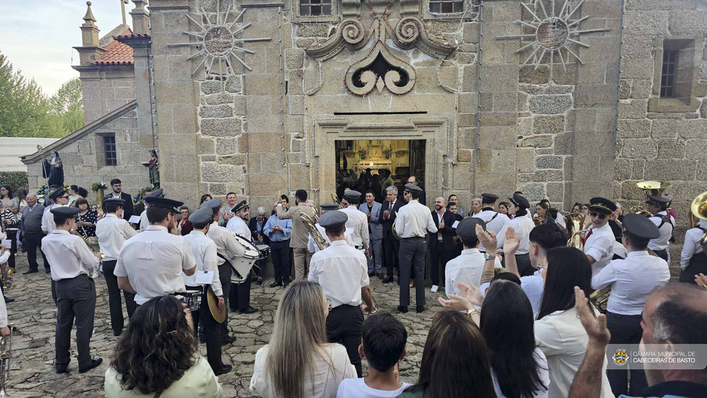 Santa Senhorinha