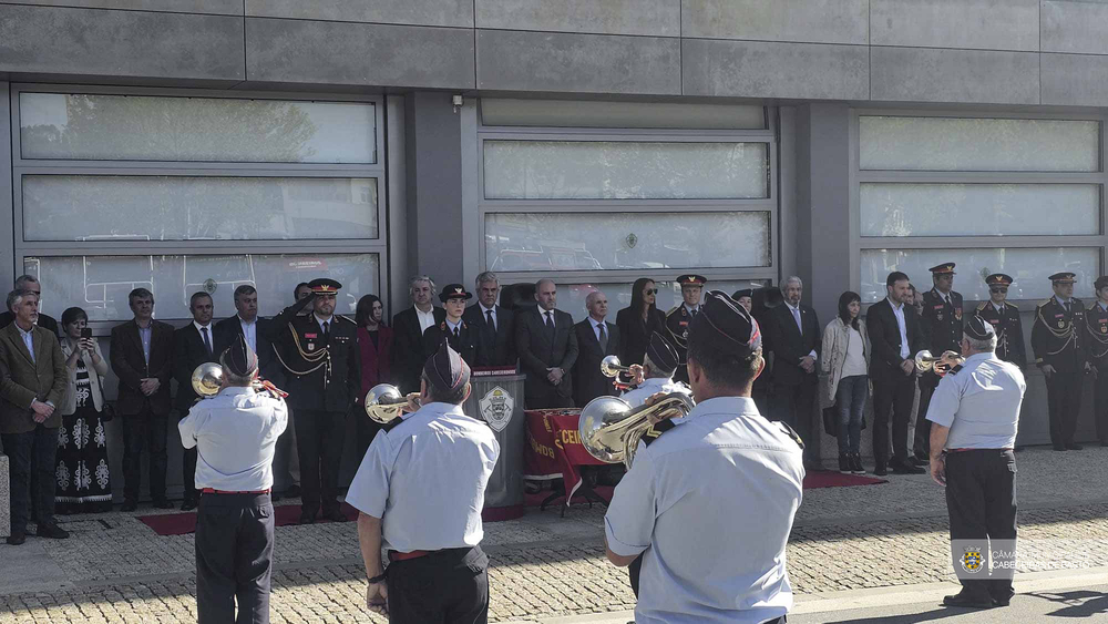 Bombeiros Cabeceirenses