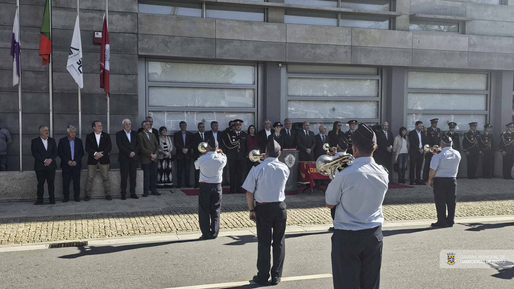Bombeiros Cabeceirenses