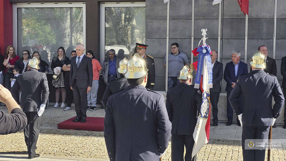 Bombeiros Cabeceirenses