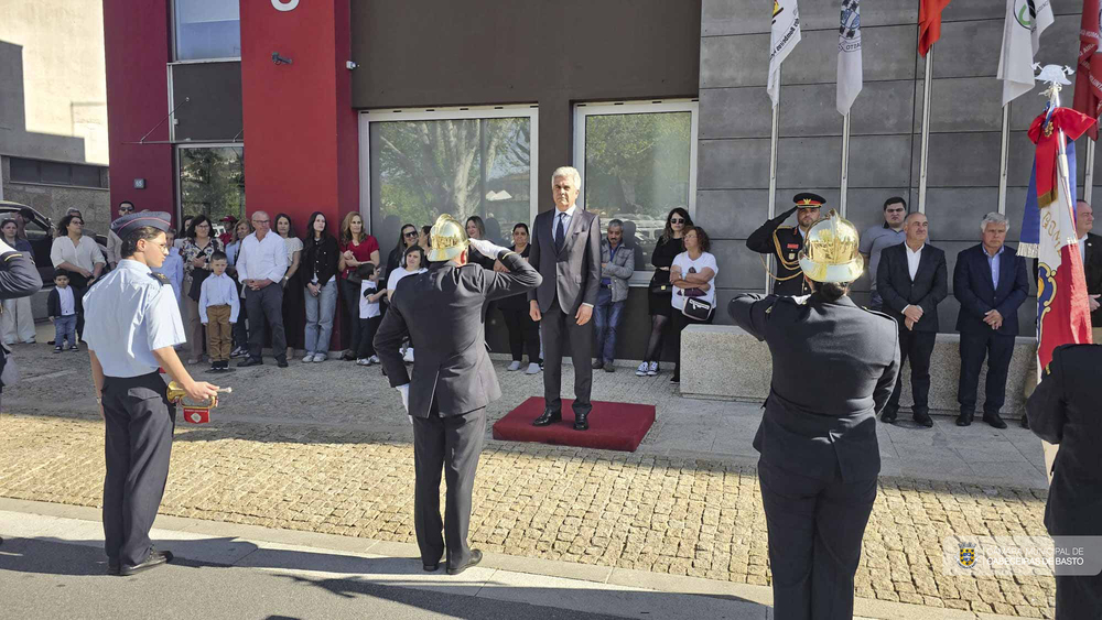 Bombeiros Cabeceirenses
