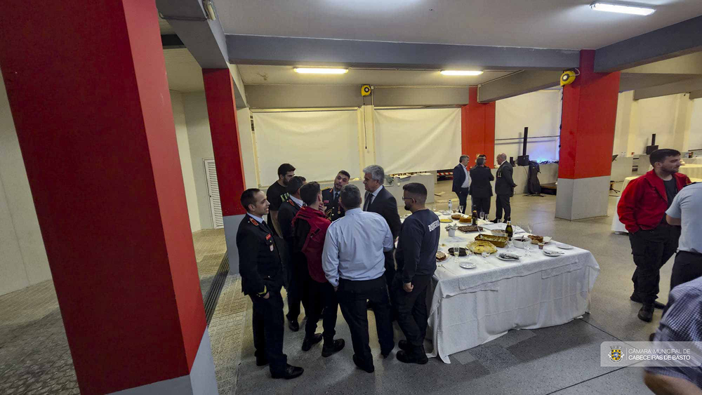 Bombeiros Cabeceirenses