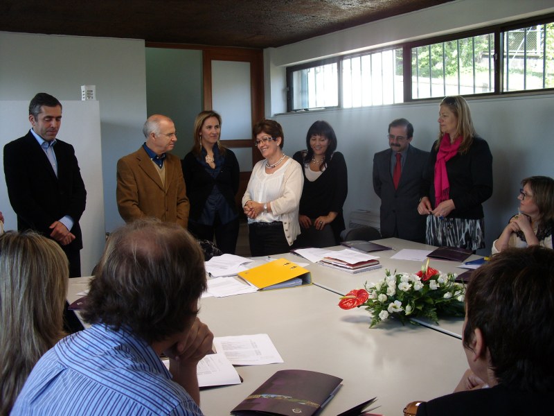 Leia mais sobre Representantes do Ministério da Educação  nas CPCJ reuniram em Cabeceiras de Basto
