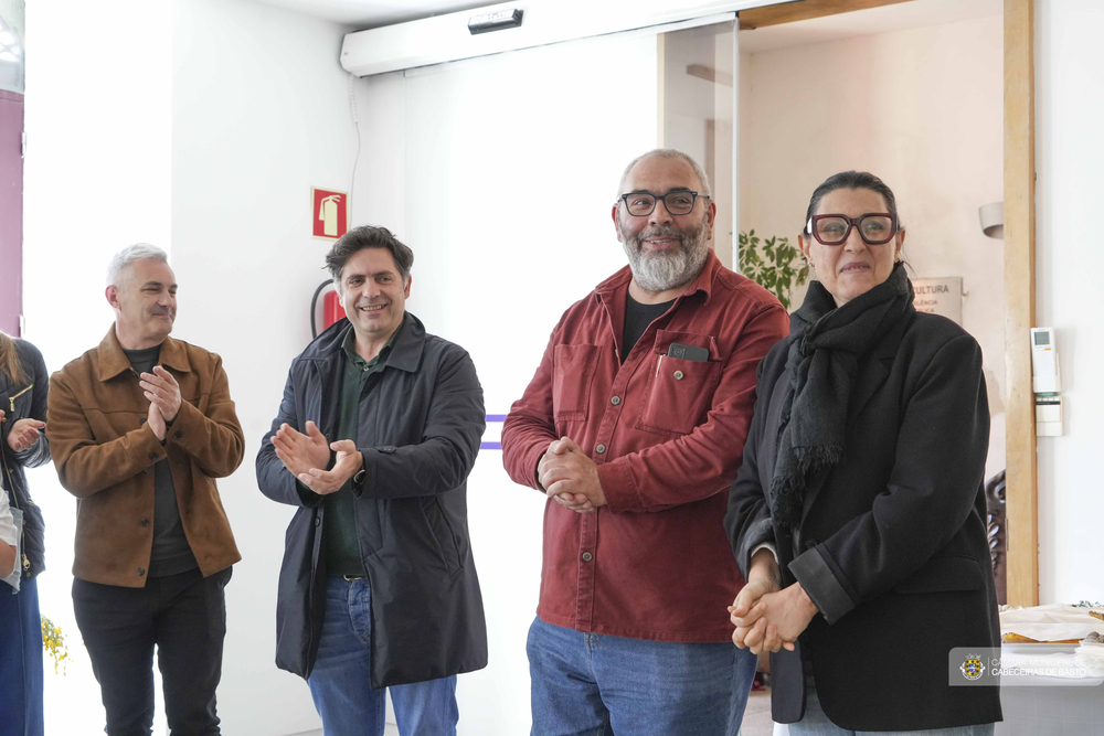 Exposição Projeto TRAMAS
