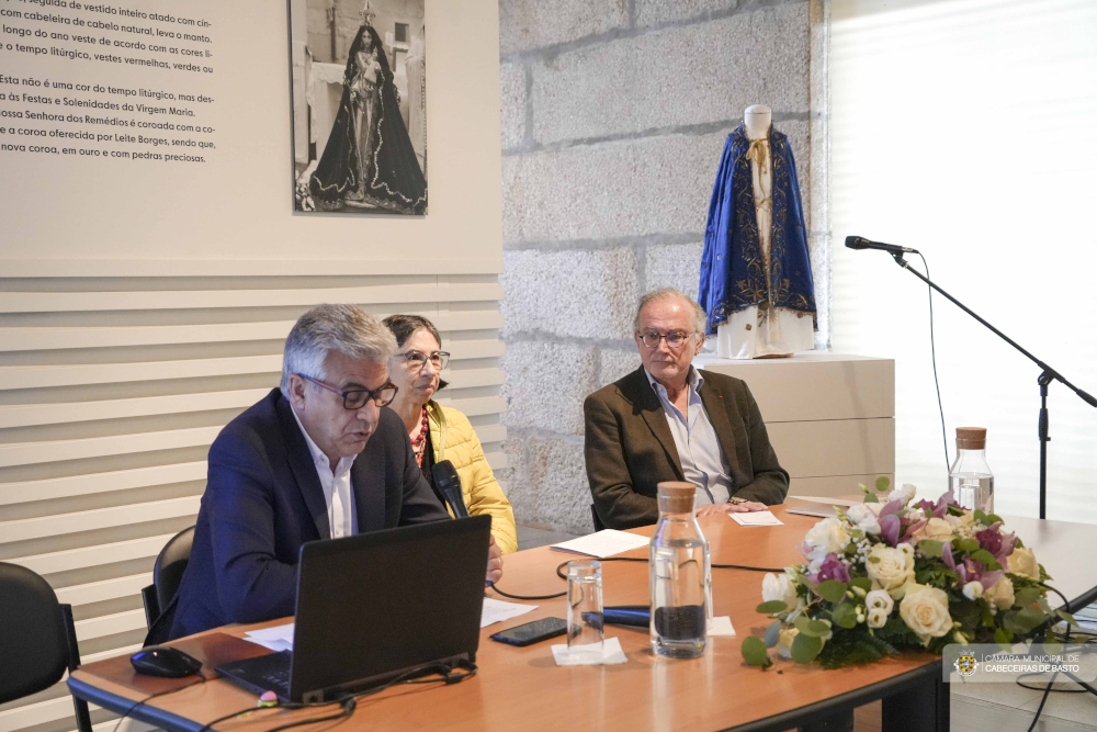 Leia mais sobre Encontro de História Local reúne especialistas