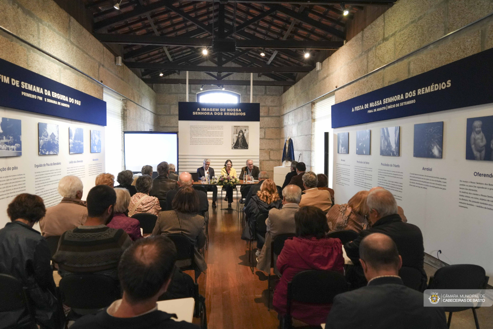 Encontro de História Local reúne especialistas para ampliar e aprofundar saberes e dar a conhecer o território