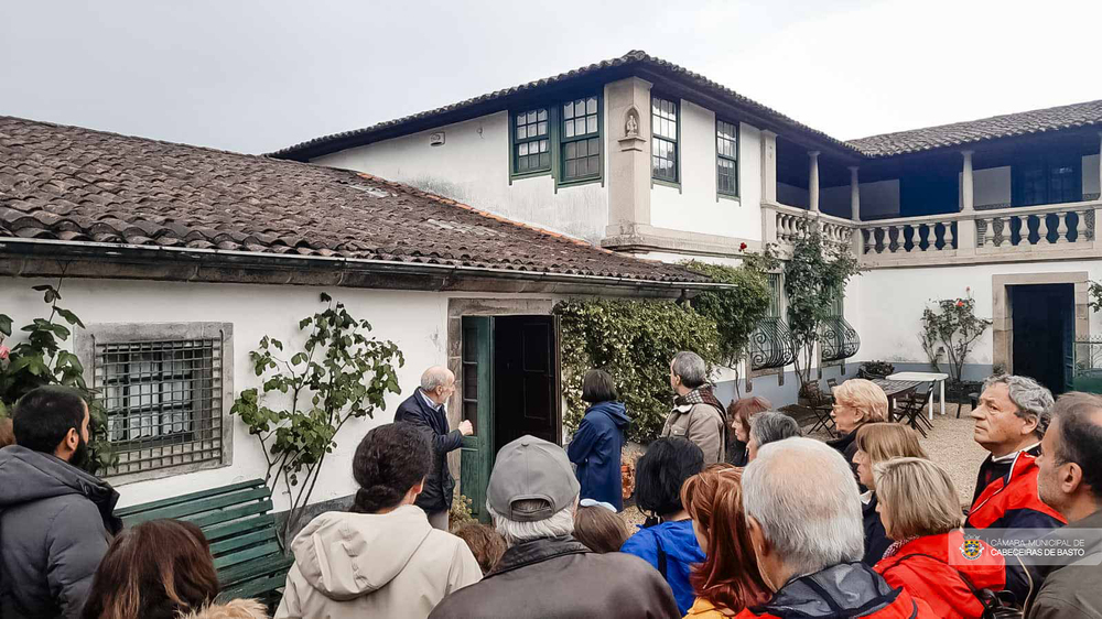 Encontro de História Local