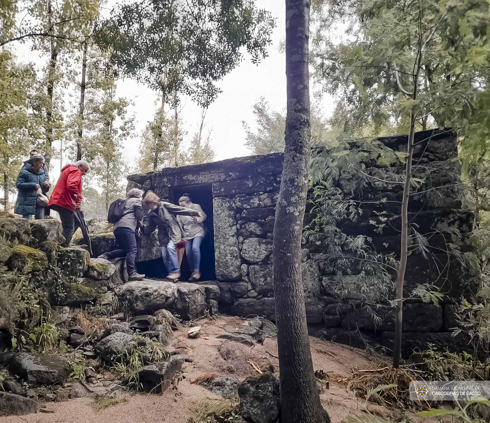 Encontro de História Local