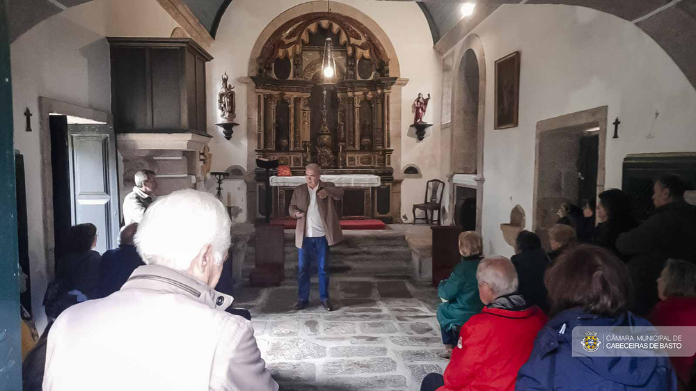 Encontro de História Local