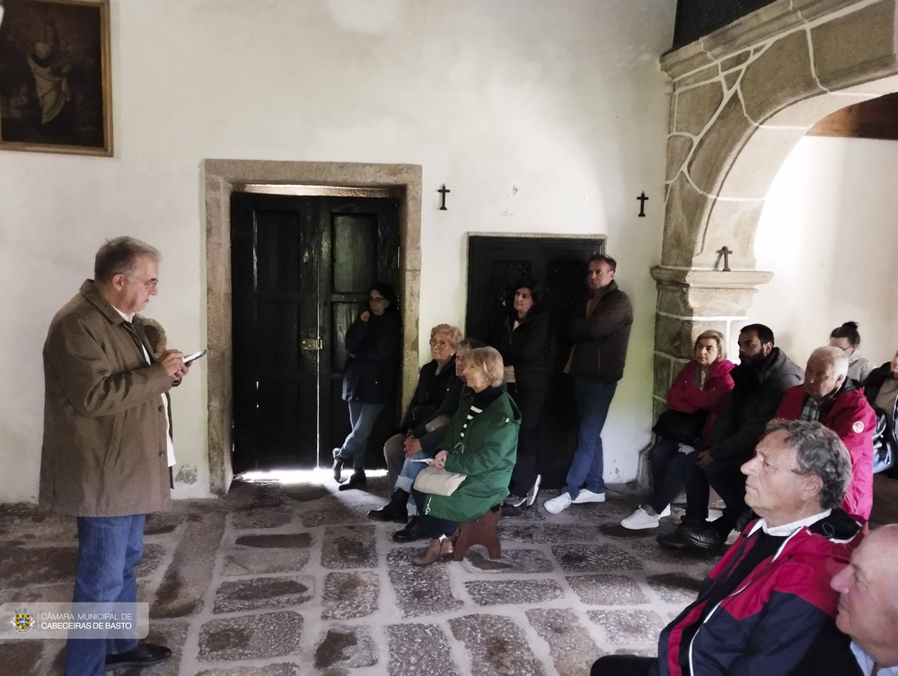 Encontro de História Local