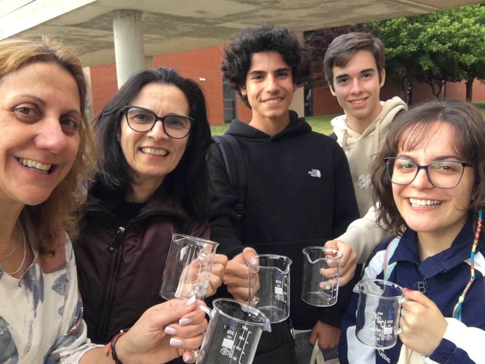 Olimpíadas de Química - Direitos Reservados