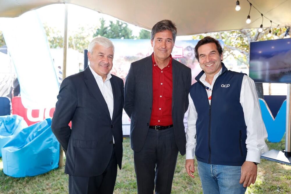 Vodafone Rally de Portugal 2025