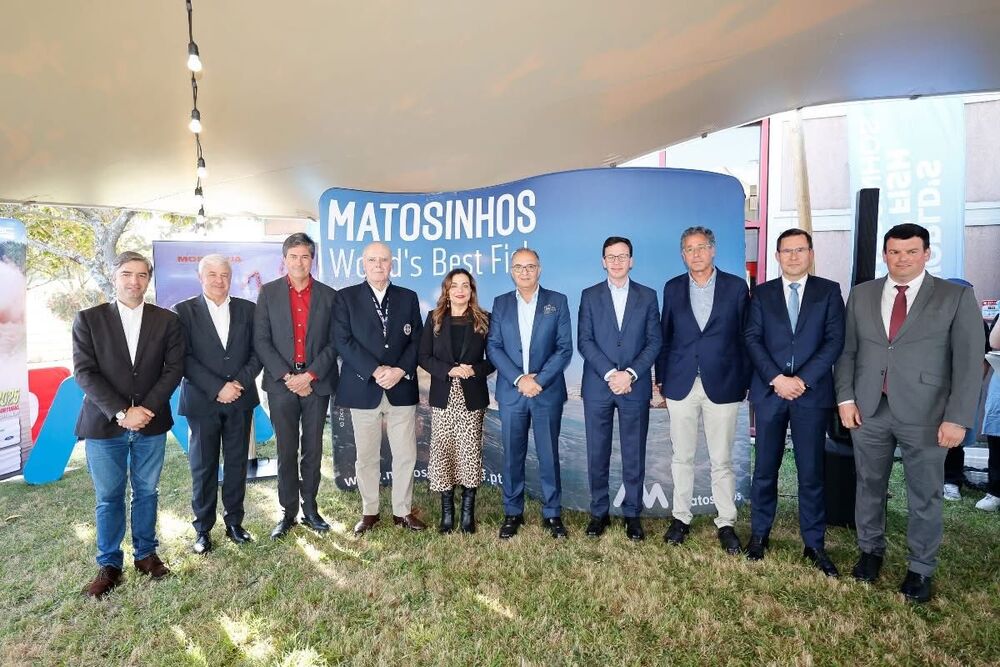 Leia mais sobre Vice-presidente da Câmara na visita ao Service Park do Vodafone Rally de Portugal 2025