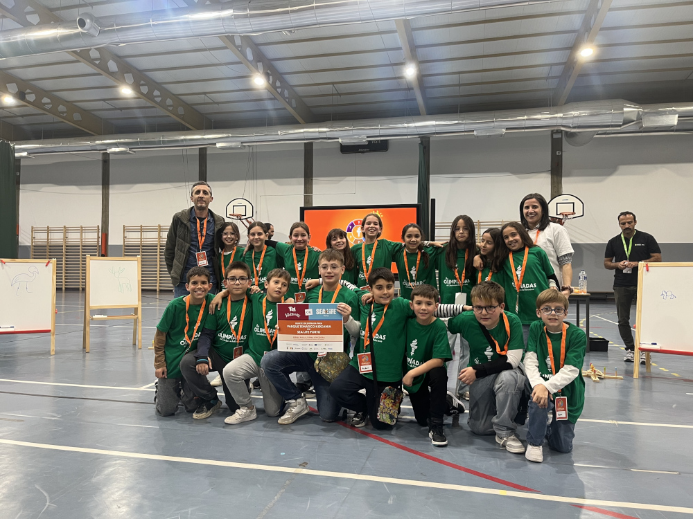 Leia mais sobre Turma do 4.º ano do Arco de Baúlhe vencedora de concurso intermunicipal promovido pela CIM do Ave